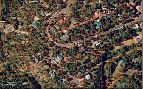27 Hunter Creek Rnch Dr #27, Payson, AZ 85541