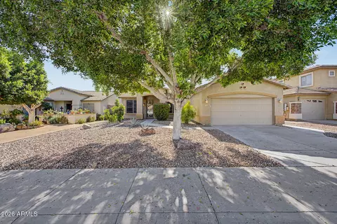 1982 S 159th Ave, Goodyear, AZ 85338