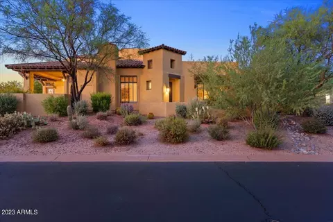 9270 E Thompson Peak Pkwy #329, Scottsdale, AZ 85255