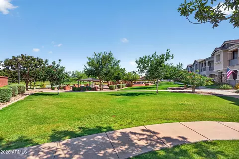 Exterior - 3705 E Perkinsville St, Gilbert, AZ 85295 photo 13 of 13