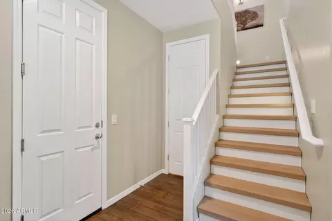 Entry Way - 3705 E Perkinsville St, Gilbert, AZ 85295 photo 4 of 5