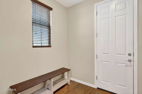 Entry Way - 3705 E Perkinsville St, Gilbert, AZ 85295 photo 3 of 5