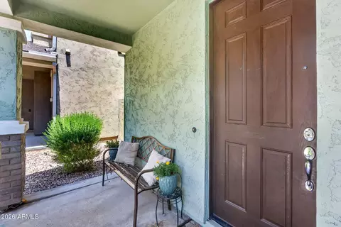 Exterior - 3705 E Perkinsville St, Gilbert, AZ 85295 photo 2 of 13