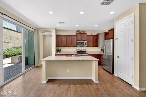 Kitchen - 3705 E Perkinsville St, Gilbert, AZ 85295 photo 1 of 6