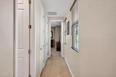Entry Way - 3705 E Perkinsville St, Gilbert, AZ 85295 photo 5 of 5