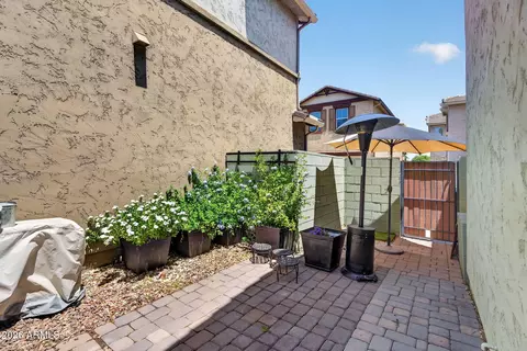 Exterior - 3705 E Perkinsville St, Gilbert, AZ 85295 photo 6 of 13