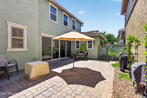 Exterior - 3705 E Perkinsville St, Gilbert, AZ 85295 photo 3 of 13