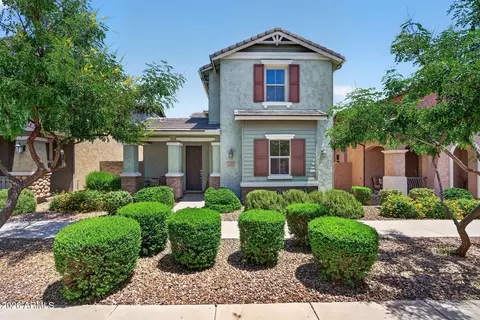 3705 E Perkinsville St, Gilbert, AZ 85295