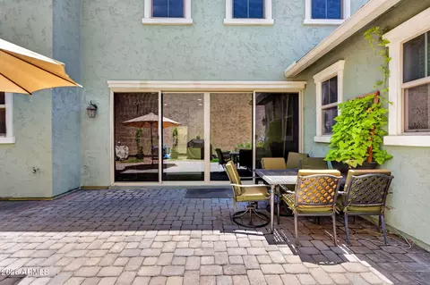 Exterior - 3705 E Perkinsville St, Gilbert, AZ 85295 photo 8 of 13