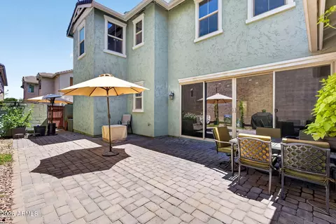 Exterior - 3705 E Perkinsville St, Gilbert, AZ 85295 photo 4 of 13