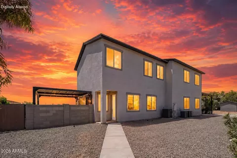 12945 W Varney Rd, El Mirage, AZ 85335