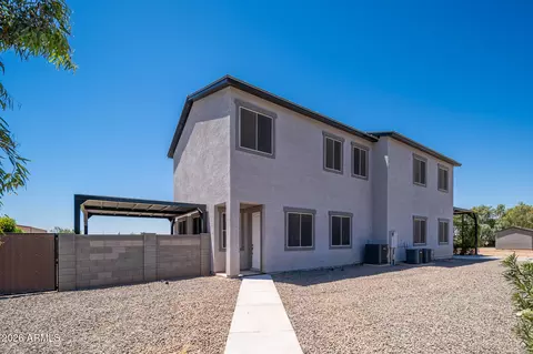 12945 W Varney Rd, El Mirage, AZ 85335