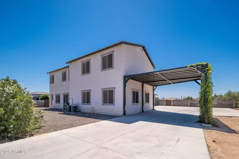 12945 W Varney Rd, El Mirage, AZ 85335