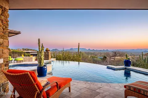 11070 E Rolling Rock Dr, Scottsdale, AZ 85262