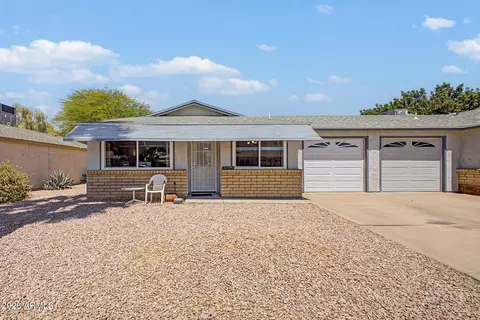 10210 N 97th Dr #A, Peoria, AZ 85345
