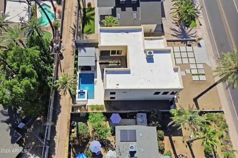 View/Area - 4317 E Campbell Ave, Phoenix, AZ 85018 photo 2 of 9