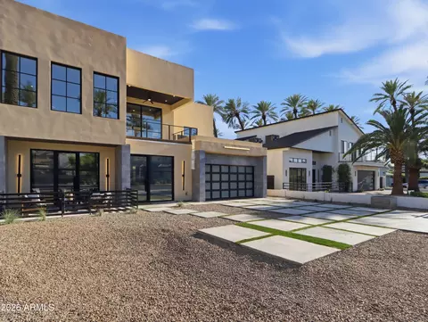 Exterior - 4317 E Campbell Ave, Phoenix, AZ 85018 photo 2 of 14