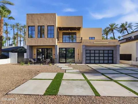4317 E Campbell Ave, Phoenix, AZ 85018