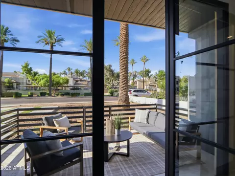 Exterior - 4317 E Campbell Ave, Phoenix, AZ 85018 photo 4 of 14