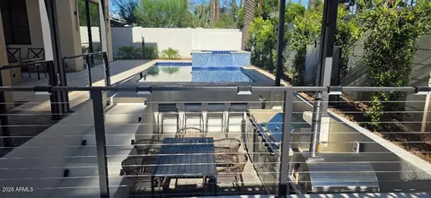 Exterior - 4317 E Campbell Ave, Phoenix, AZ 85018 photo 15 of 15