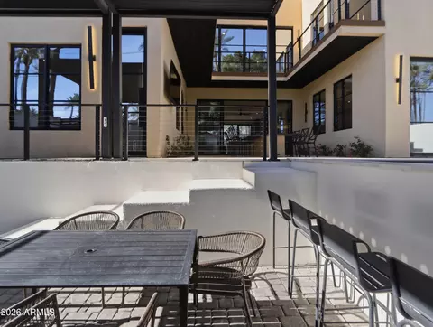 Exterior - 4317 E Campbell Ave, Phoenix, AZ 85018 photo 9 of 14