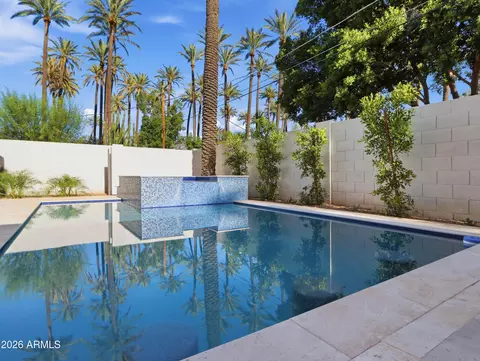 Exterior - 4317 E Campbell Ave, Phoenix, AZ 85018 photo 8 of 14