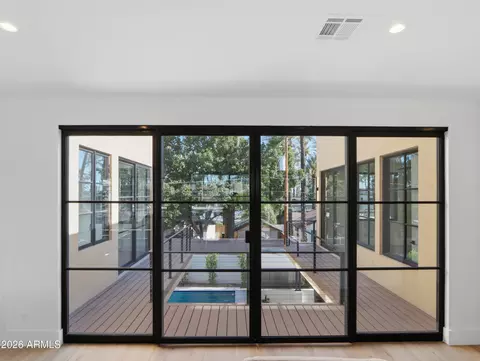 Entry Way - 4317 E Campbell Ave, Phoenix, AZ 85018 photo 1 of 4