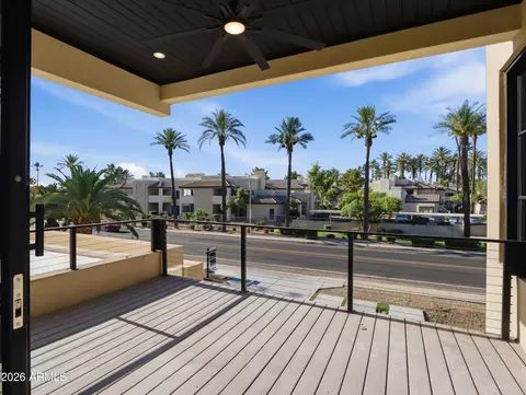 Exterior - 4317 E Campbell Ave, Phoenix, AZ 85018 photo 5 of 14