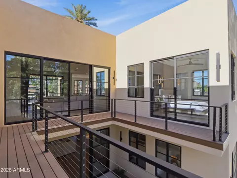 Exterior - 4317 E Campbell Ave, Phoenix, AZ 85018 photo 6 of 14