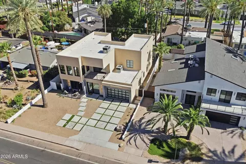 View/Area - 4317 E Campbell Ave, Phoenix, AZ 85018 photo 1 of 9