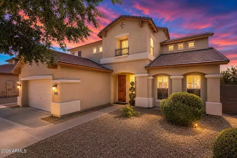 7209 W Ashby Dr, Peoria, AZ 85383