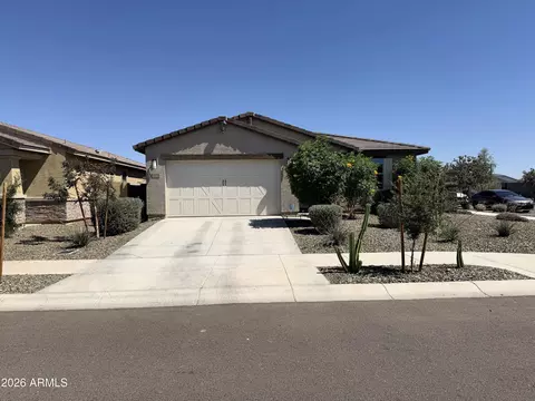 16026 W El Cortez Pl, Surprise, AZ 85387