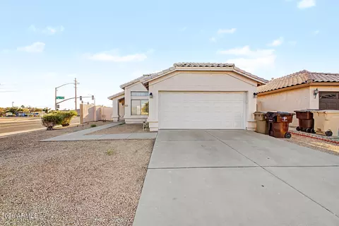 13418 N 82nd Ln, Peoria, AZ 85381