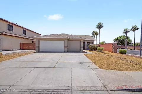 11199 W Monte Vista Rd, Avondale, AZ 85392