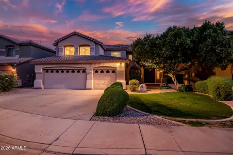 1767 W Mountain Sky Ave, Phoenix, AZ 85045