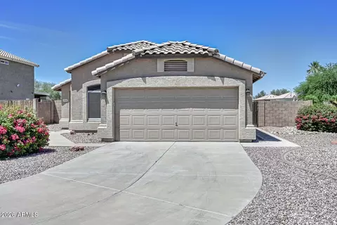9164 N 95th Ln, Peoria, AZ 85345