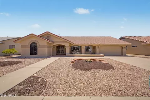 12323 W Morning Dove Dr, Sun City West, AZ 85375