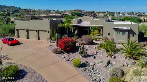 15334 E Sunburst Dr, Fountain Hills, AZ 85268
