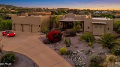 15334 E Sunburst Dr, Fountain Hills, AZ 85268