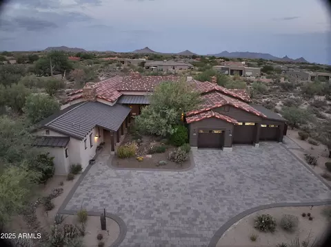 8555 E Tecolote Cir, Scottsdale, AZ 85266