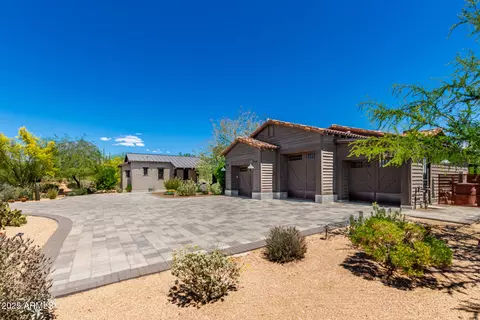 8555 E Tecolote Cir, Scottsdale, AZ 85266