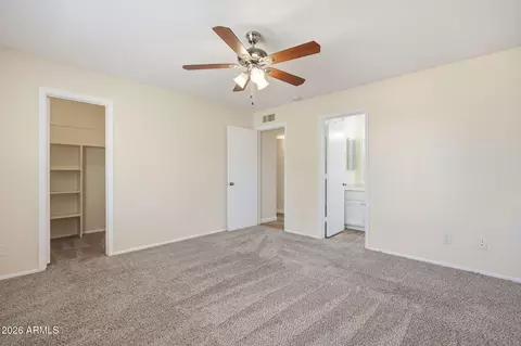 Bedroom - 324 W Scott Ave, Gilbert, AZ 85233 photo 2 of 6