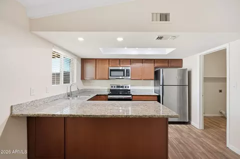 Kitchen - 324 W Scott Ave, Gilbert, AZ 85233 photo 3 of 4
