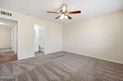 Bedroom - 324 W Scott Ave, Gilbert, AZ 85233 photo 3 of 6