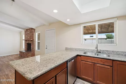 Kitchen - 324 W Scott Ave, Gilbert, AZ 85233 photo 2 of 4