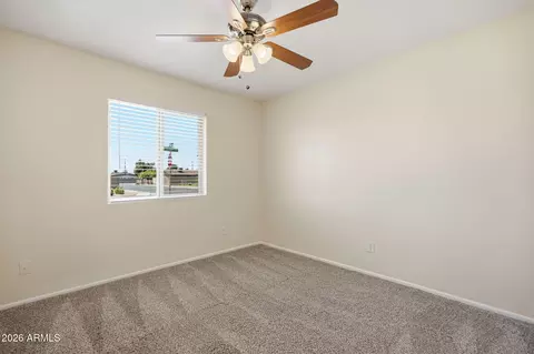 Bedroom - 324 W Scott Ave, Gilbert, AZ 85233 photo 4 of 6