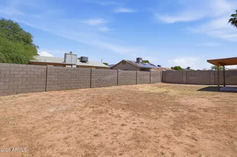 Exterior - 324 W Scott Ave, Gilbert, AZ 85233 photo 1 of 4