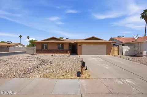 324 W Scott Ave, Gilbert, AZ 85233