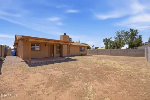 Exterior - 324 W Scott Ave, Gilbert, AZ 85233 photo 3 of 4