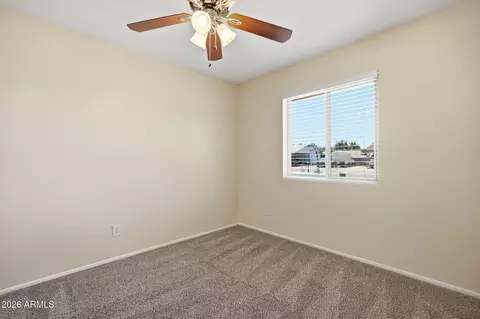 Bedroom - 324 W Scott Ave, Gilbert, AZ 85233 photo 5 of 6
